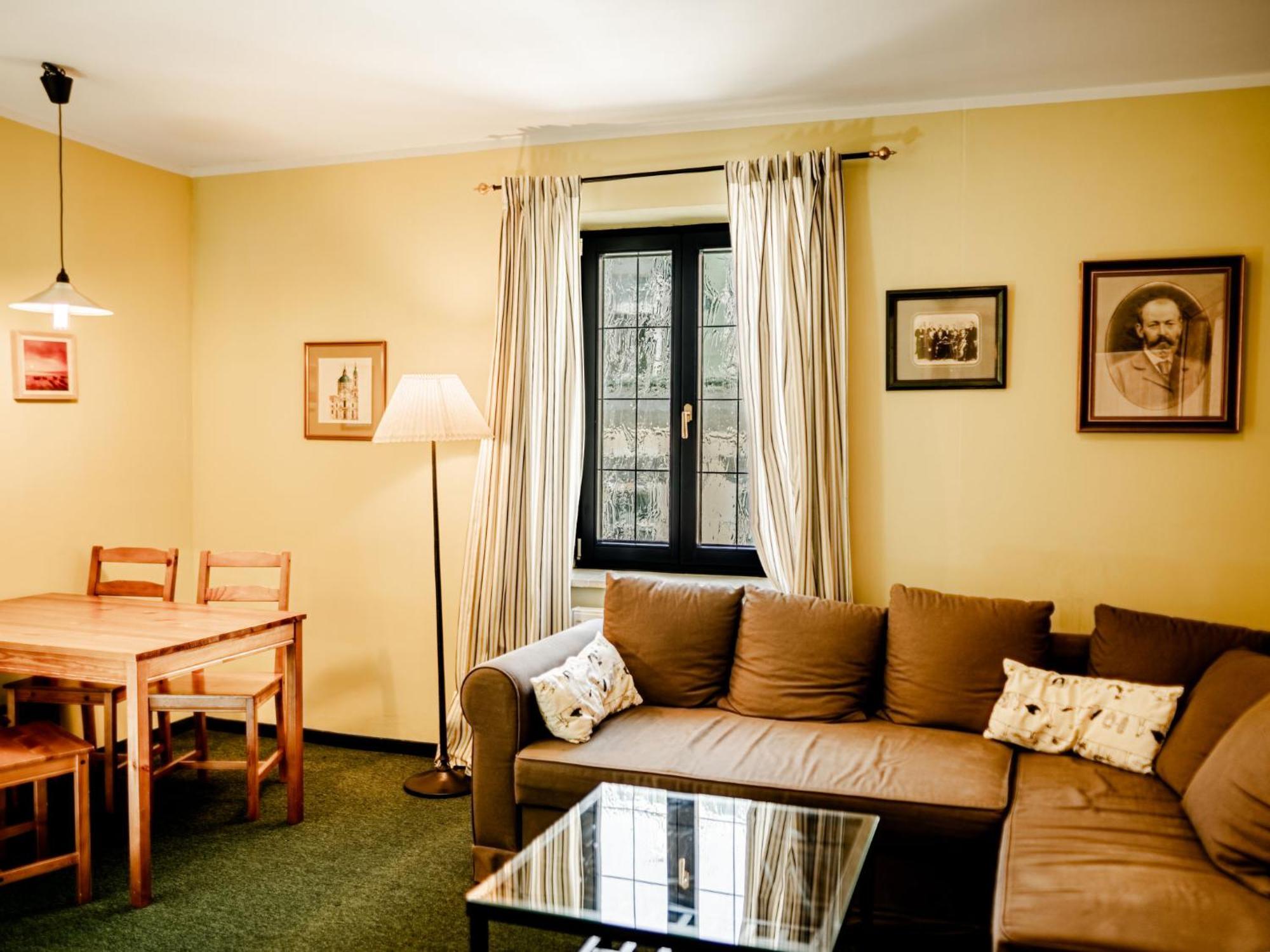 Apartment Chopin By Interhome Mariánské Lázně Extérieur photo