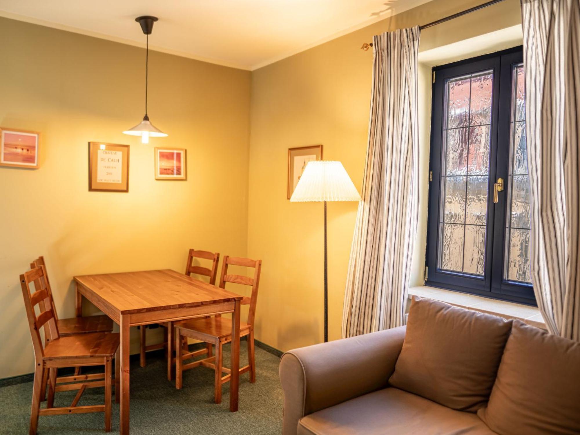 Apartment Chopin By Interhome Mariánské Lázně Extérieur photo