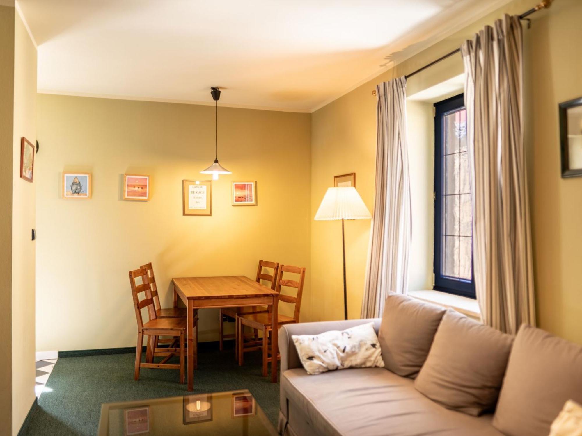 Apartment Chopin By Interhome Mariánské Lázně Extérieur photo